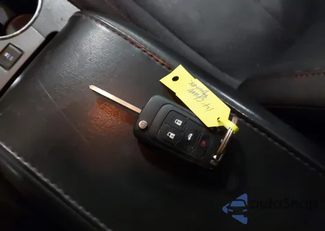 2014 Chevrolet Equinox Ls из США, поврежденный, VIN 2GNFLEEK4E6222670